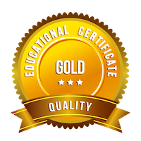 Certificado MD4S Ouro