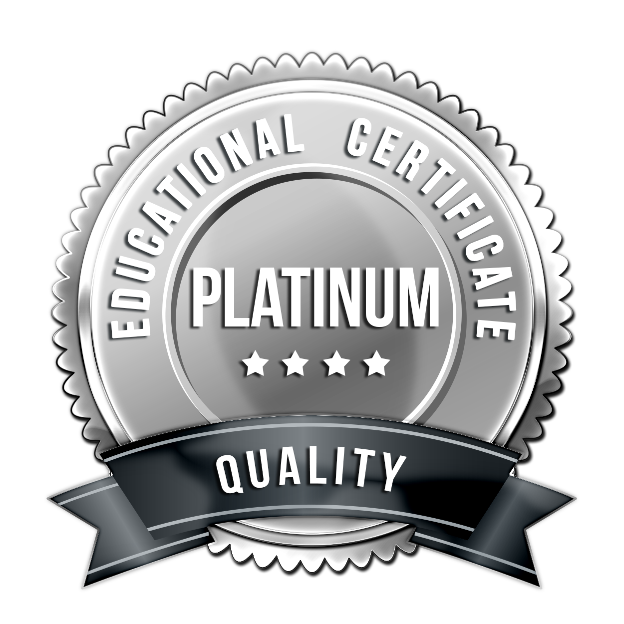 Certificado MD4S Prata