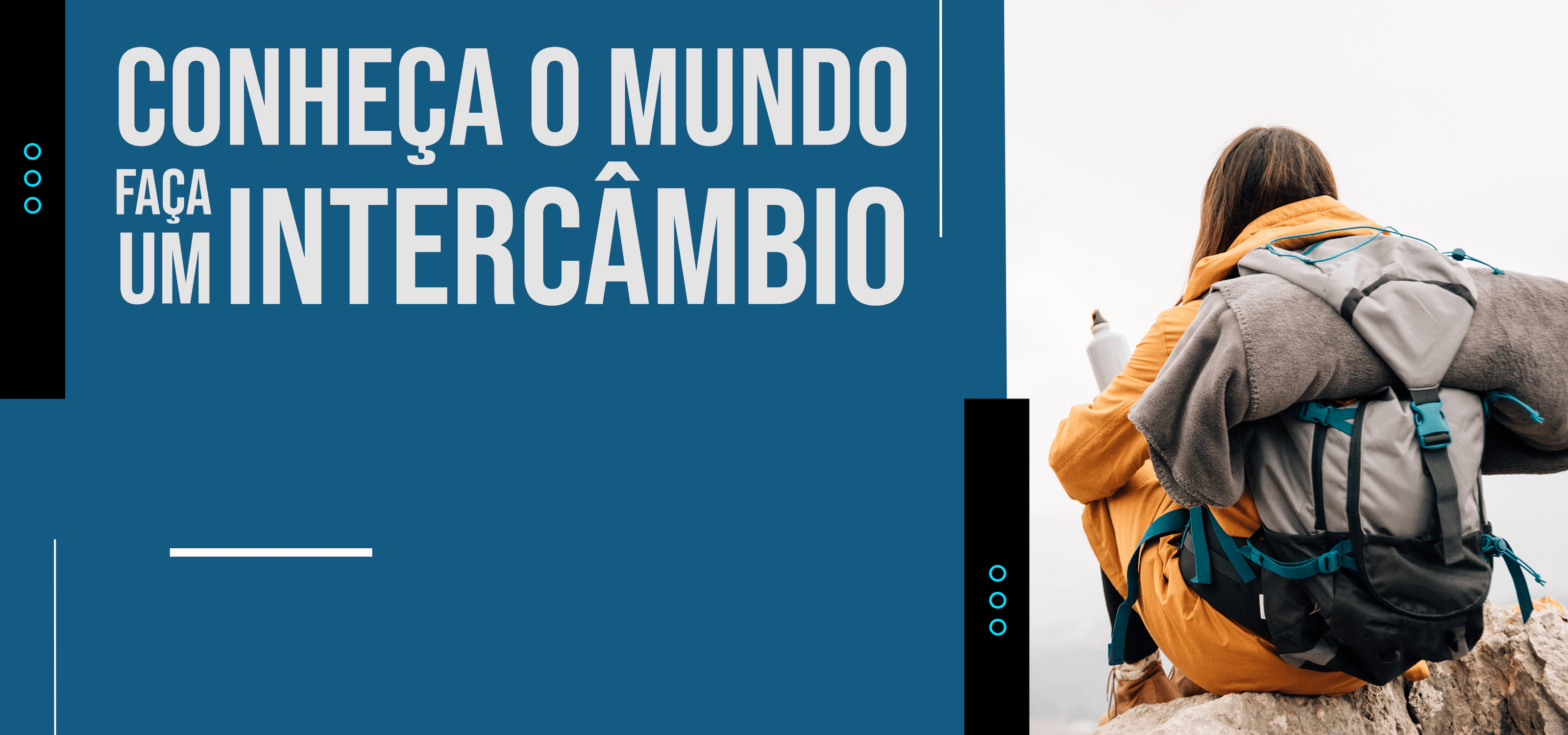 Intercâmbio em Casal