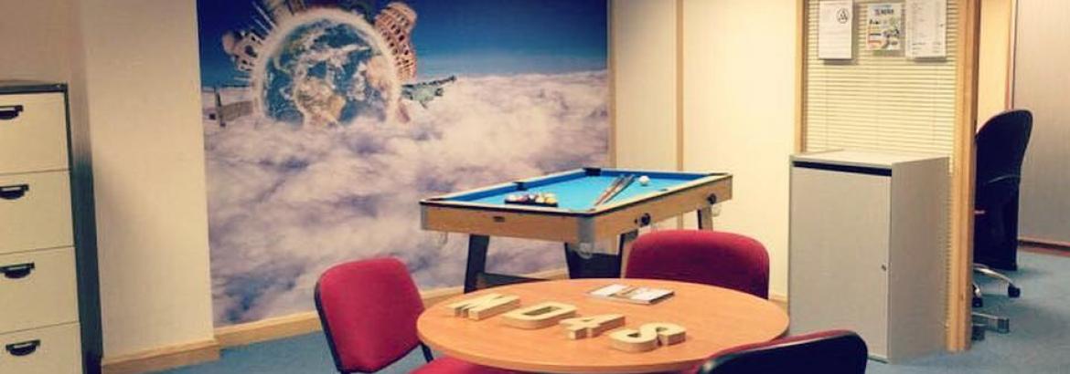 Agência de Intercâmbio