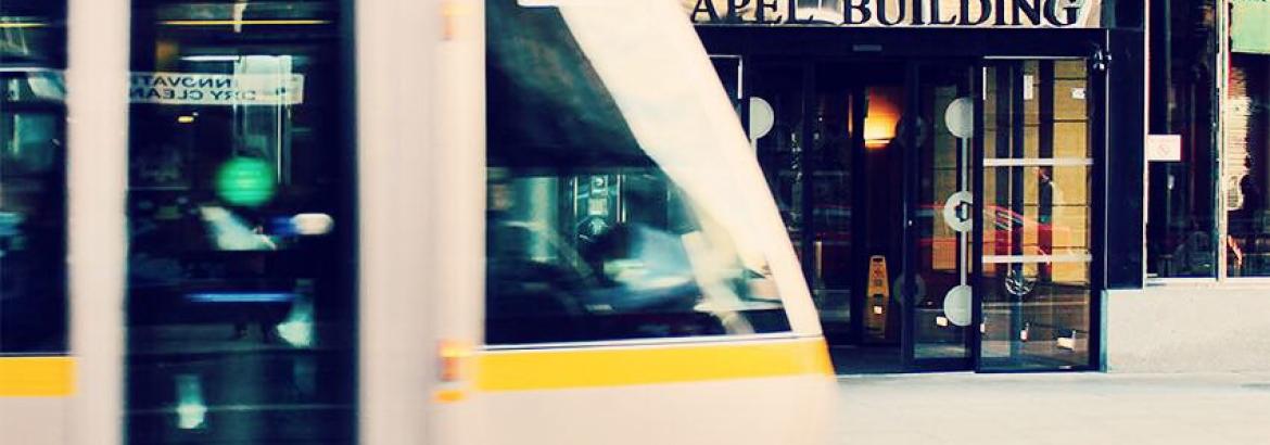 Agência de Intercâmbio