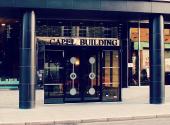 Capel Building Mary's Abbey