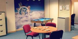 Agência de Intercâmbio