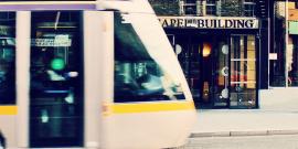 Agência de Intercâmbio