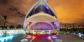 03 Semanas de Espanhol - Hispania | Valencia España