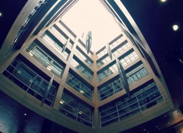 Intercâmbio no Exterior