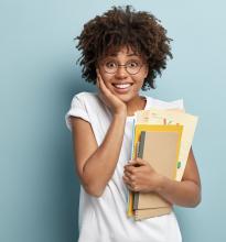 Estude na International House Dublin