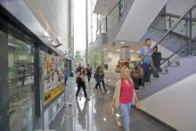 Estude Inglês na International House