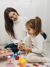 Top Nanny Entrevista e Respostas