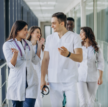 OET - The Occupational English Test