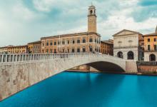 Estude Italiano em Trieste