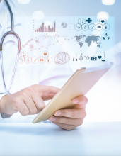 Global MBA with Specialisation in Health Management