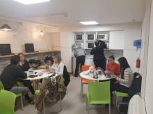 Curso profissionalizante