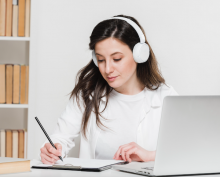 Curso de Inglês Online Live | The Horner