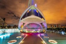 03 Semanas de Espanhol - Hispania | Valencia España