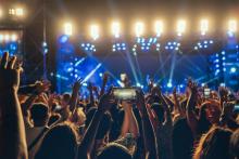 Cursos de Eventos 