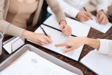 MA in Dispute Resolution - Independent College | Dublin Ireland
