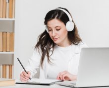 Curso de Inglês Online Live | The Horner