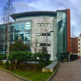 Escola International House