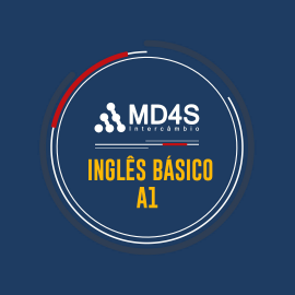 Curso Online de Inglês A1