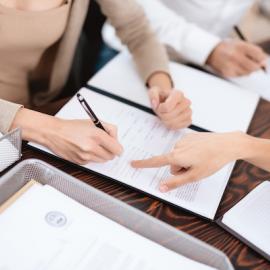 MA in Dispute Resolution - Independent College | Dublin Ireland