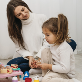 Top Nanny Entrevista e Respostas