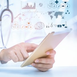 Global MBA with Specialisation in Health Management
