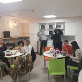 Curso profissionalizante