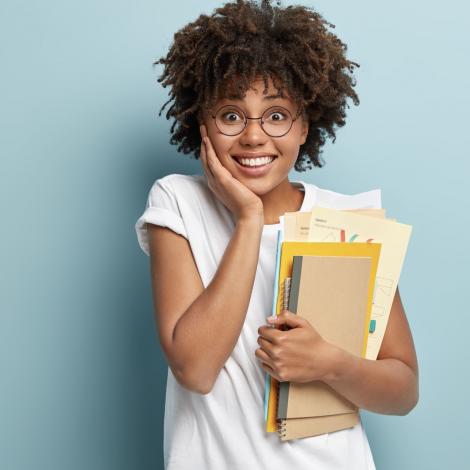 Estude na International House Dublin