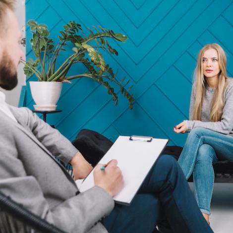 Diploma in Psychology | Dublin Ireland