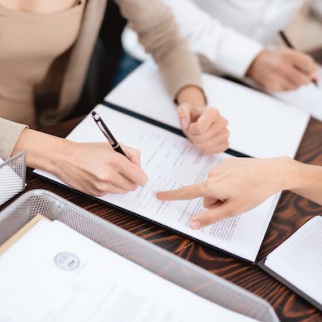 MA in Dispute Resolution - Independent College | Dublin Ireland