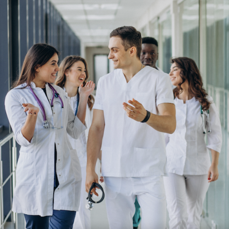 OET - The Occupational English Test