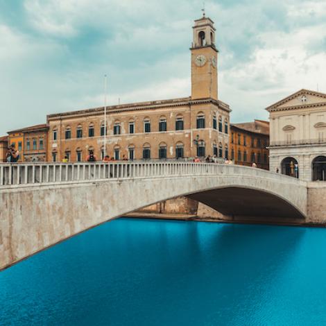 Estude Italiano em Trieste