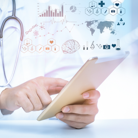 Global MBA with Specialisation in Health Management