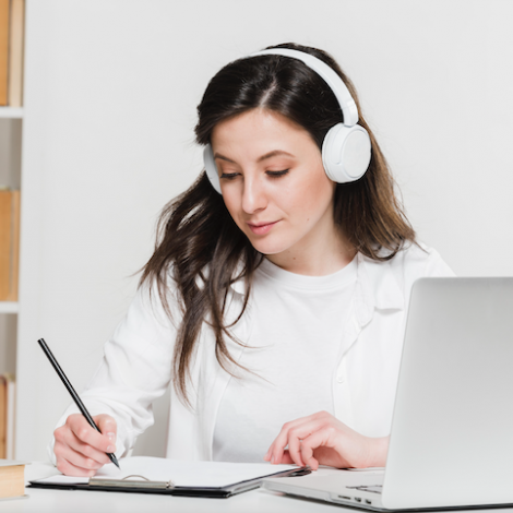 Curso de Inglês Online Live | The Horner