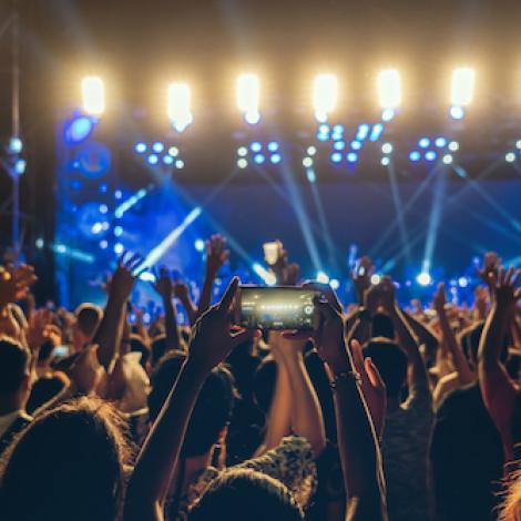 Cursos de Eventos 