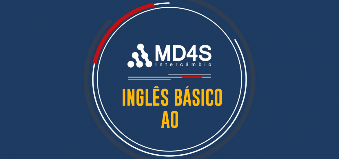 Estude Inglês Online 