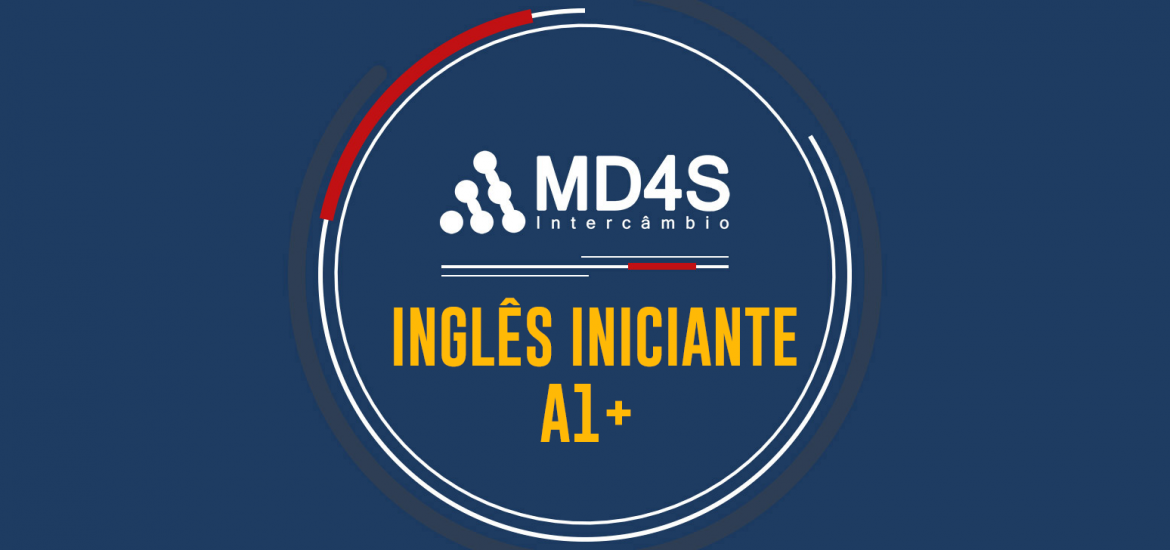 Curso Online de Ingles para Iniciantes