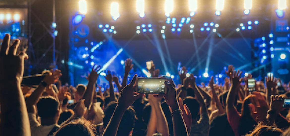 Diploma in Event Management | Dublin Ireland