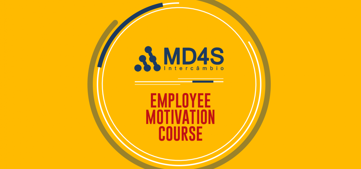 Employee Motivation Course | Onlline E-learning