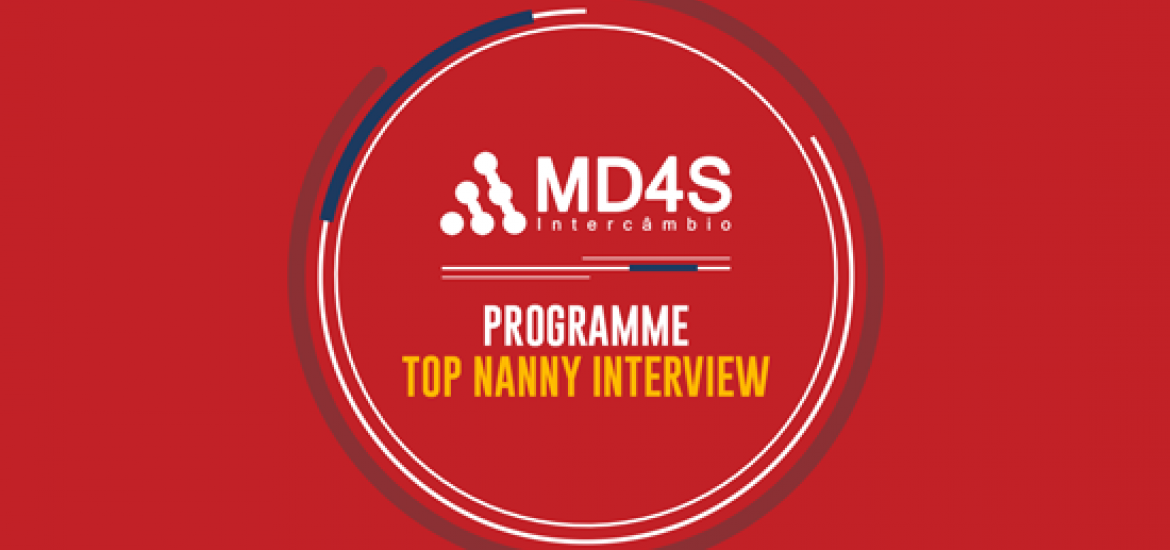 Trabalhe como Nanny no Exterior
