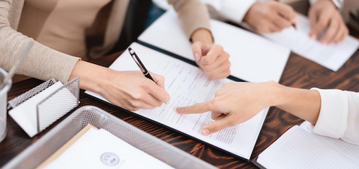 MA in Dispute Resolution - Independent College | Dublin Ireland