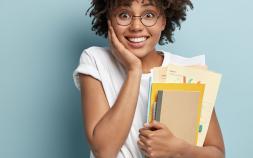 Estude na International House Dublin