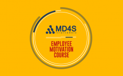 Employee Motivation Course | Onlline E-learning