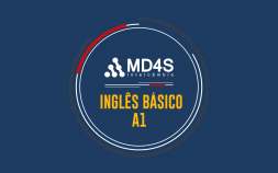 Curso Online de Inglês A1
