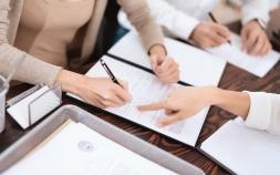 MA in Dispute Resolution - Independent College | Dublin Ireland