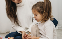 Top Nanny Entrevista e Respostas