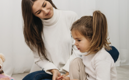 Top Nanny Entrevista e Respostas