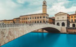 Estude Italiano em Trieste