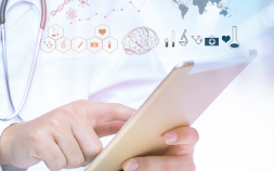 Global MBA with Specialisation in Health Management